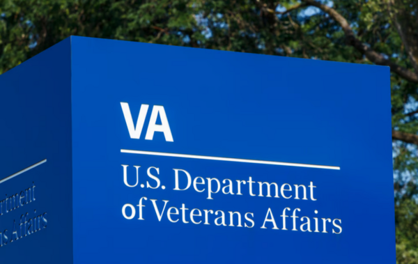 The Department of Veterans Affairs
